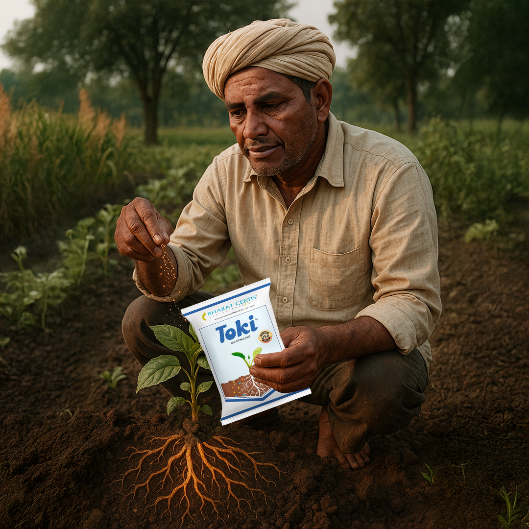 Boost Root Development in Farming